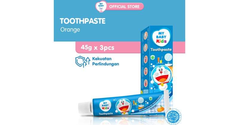 shopee.co.id/My Baby Official Shop